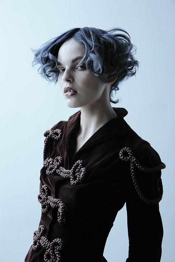 よし子 Yoshiko Jinguji｜SHISEIDO HAIR&MAKEUP ARTIST