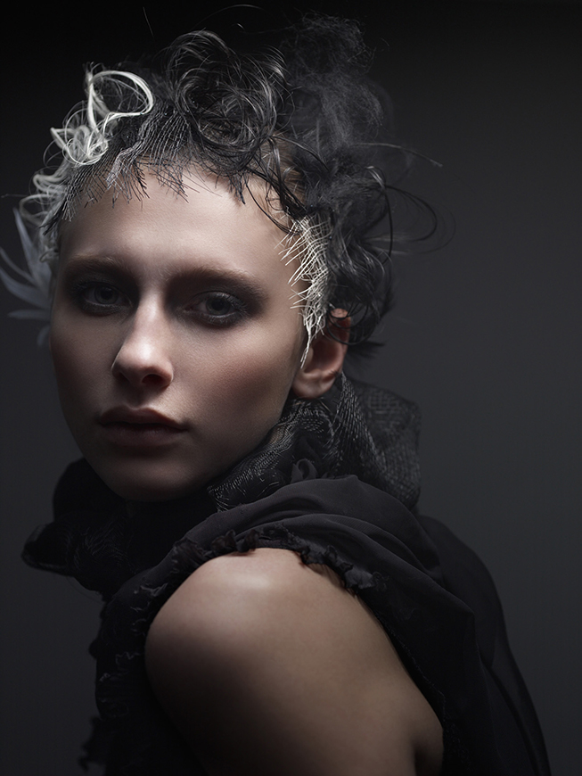 Natsuko Nakayama｜SHISEIDO HAIR&MAKEUP ARTIST