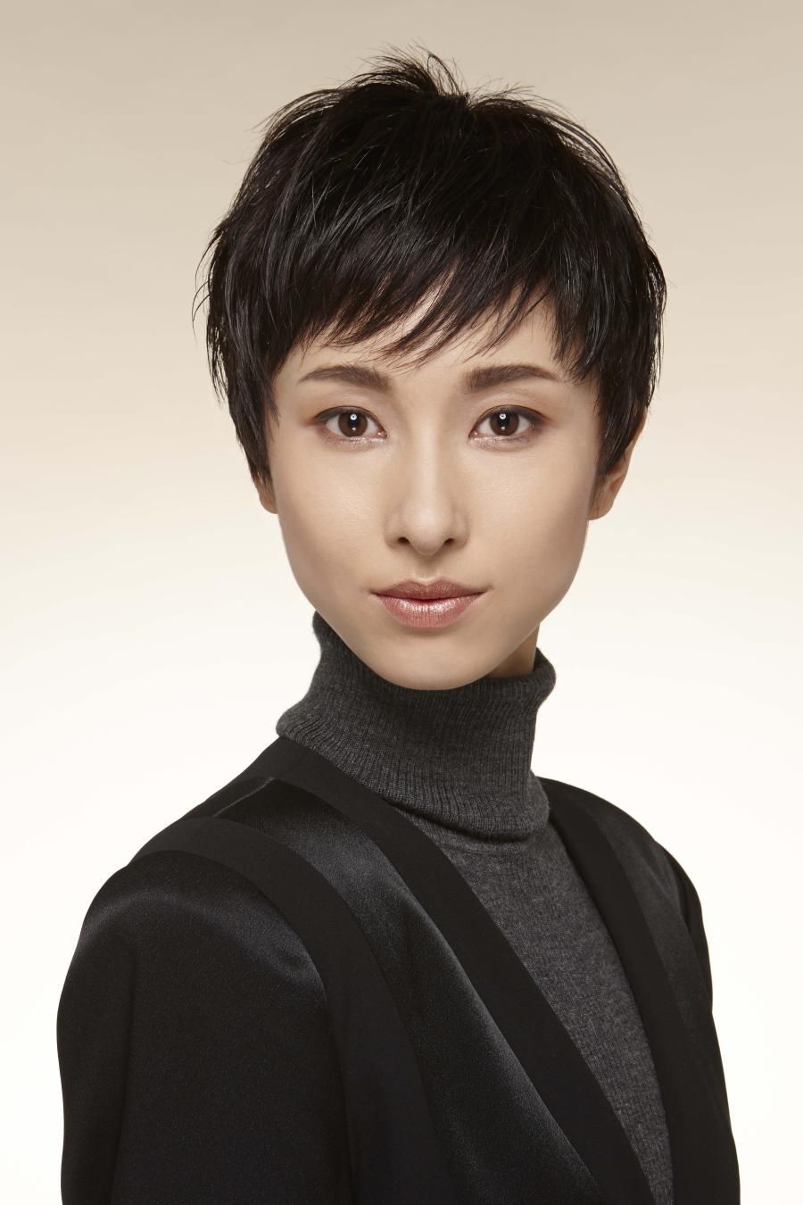日本女性の化粧の変遷100年 資生堂ヘアメイクアップアーティスト