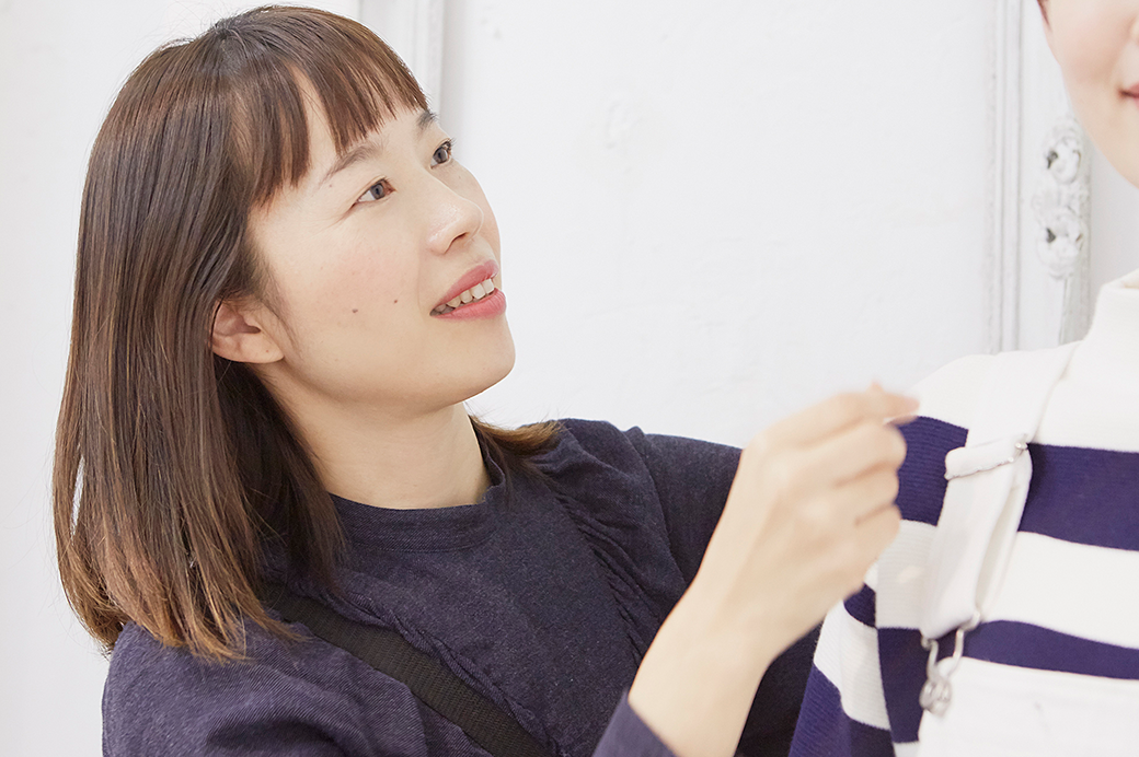 Yukiko Saito - 齋藤 有希子