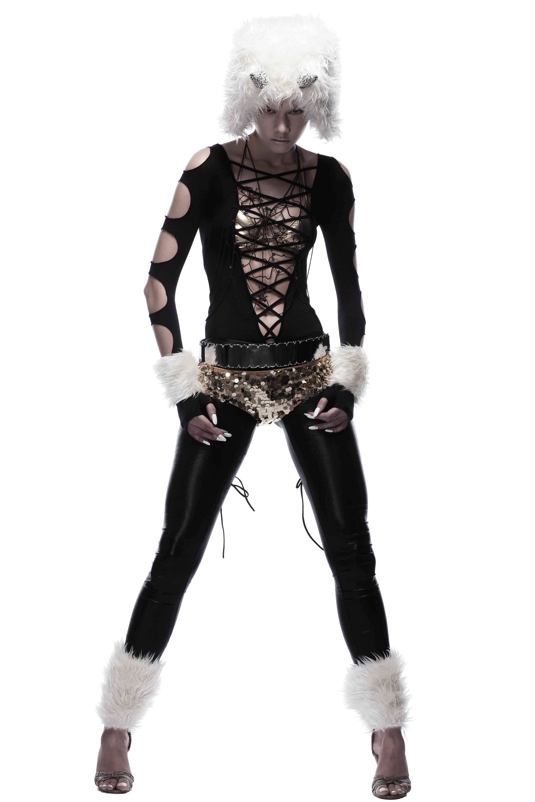 原田 忠 資生堂ヘアメイクアップアーティスト