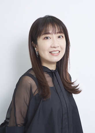 神宮司 芳子 - Yoshiko Jinguji