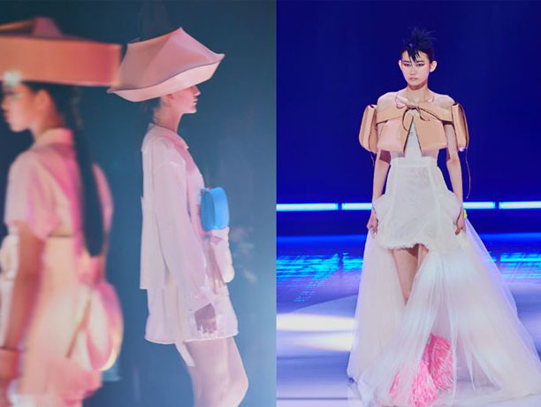 Fashion Cantata from Kyoto 2024 Report #2