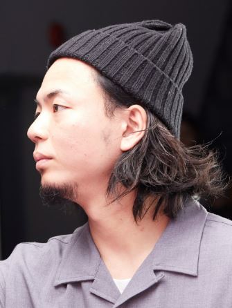 藤岡 幹也 - Mikiya Fujioka