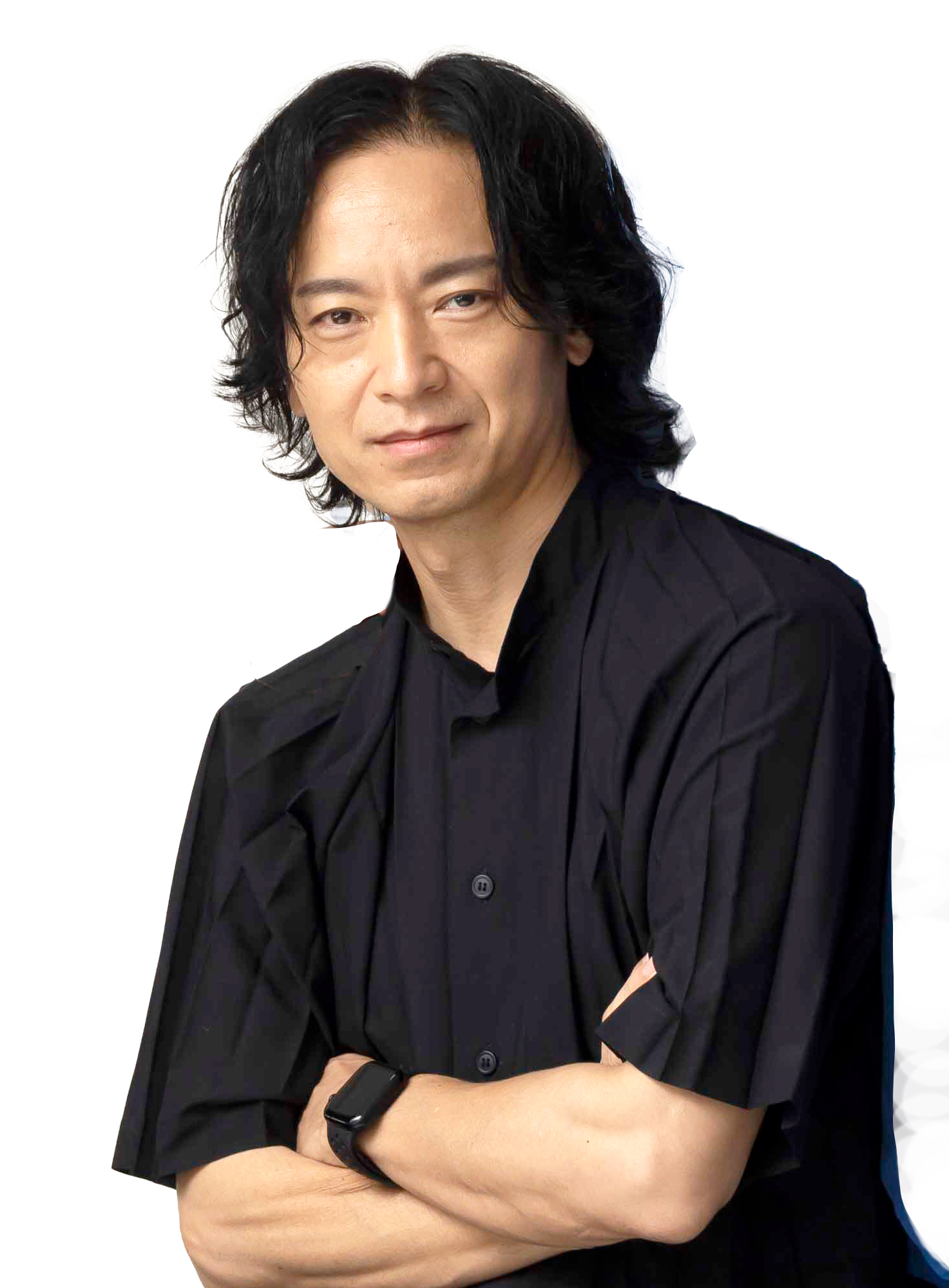 原田忠 - Tadashi Harada