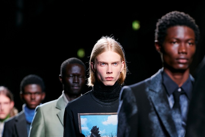 [TAAKK] 2025 AW Paris Men's Fashion Week Report