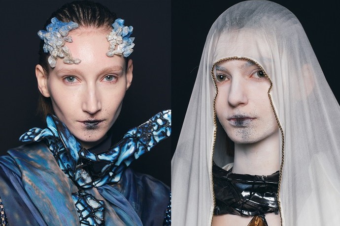 [YUIMA NAKAZATO] 2025 SS Paris Haute Couture Report