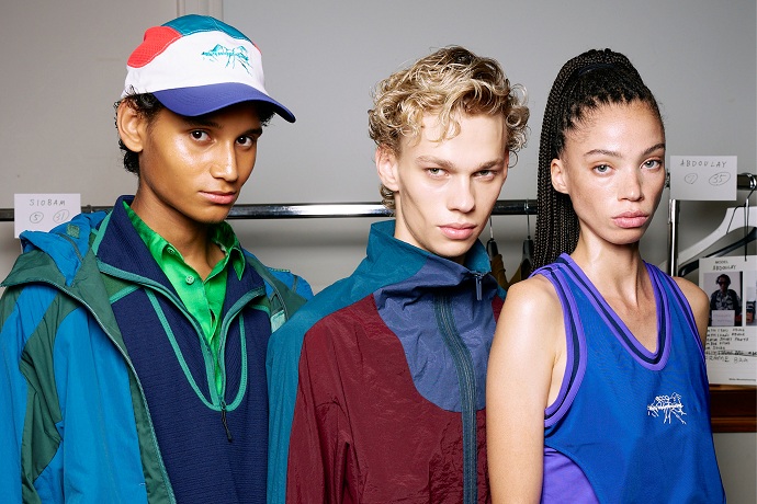 [White Mountaineering] 2026 SS Paris Men's Fashion Week Report