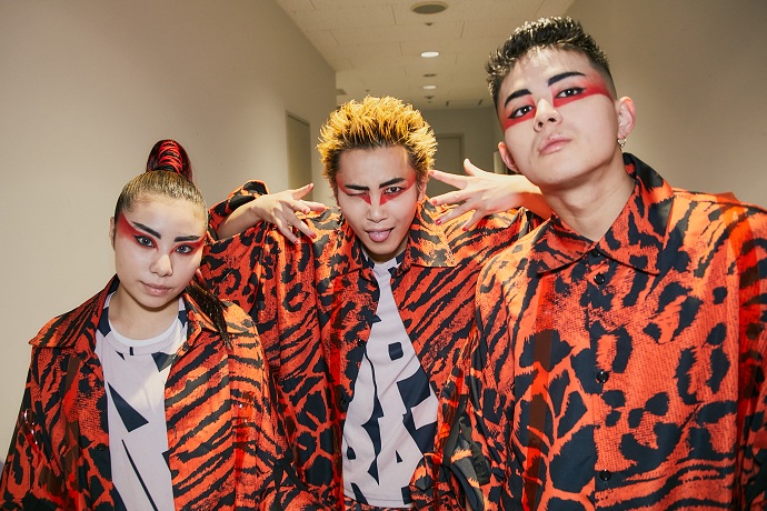 Fashion Cantata from KYOTO 2025 Report