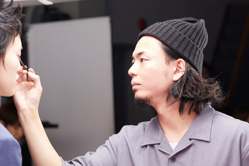 藤岡 幹也 - Mikiya Fujioka