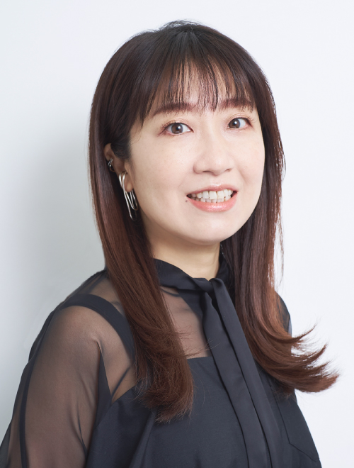 神宮司 芳子 - Yoshiko Jinguji