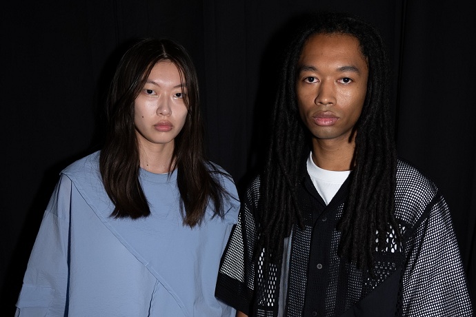 [yoshiokubo] 2026 SS Rakuten Fashion Week TOKYO Report