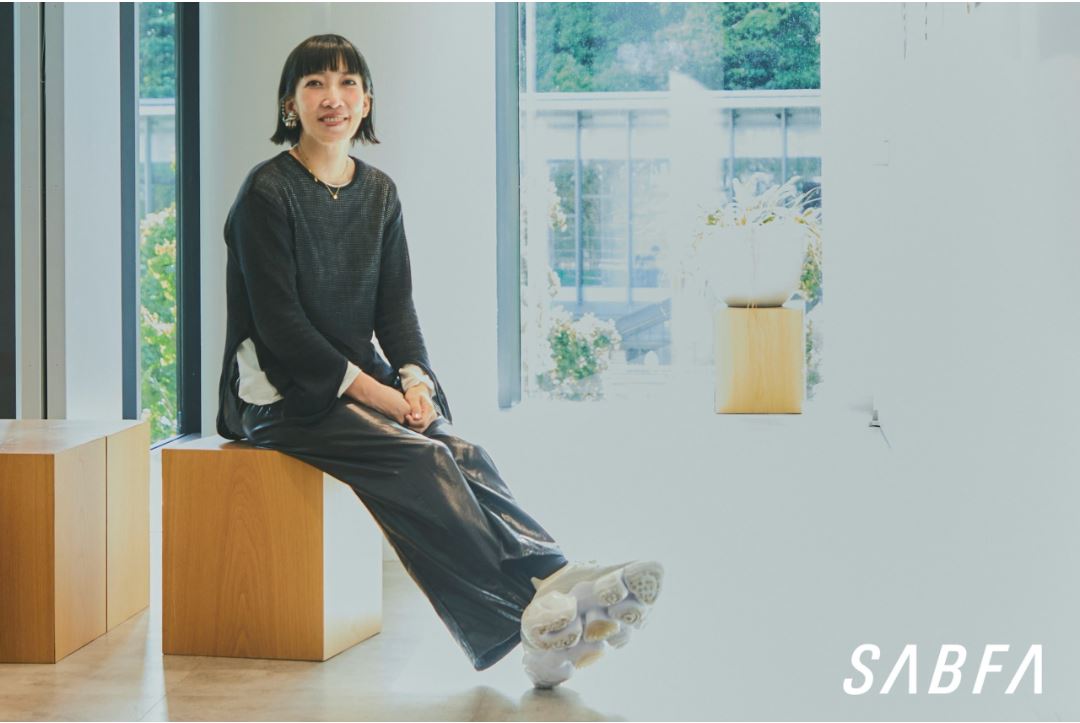 美の総合アカデミー「SABFA」の新校長に進藤郁子が就任