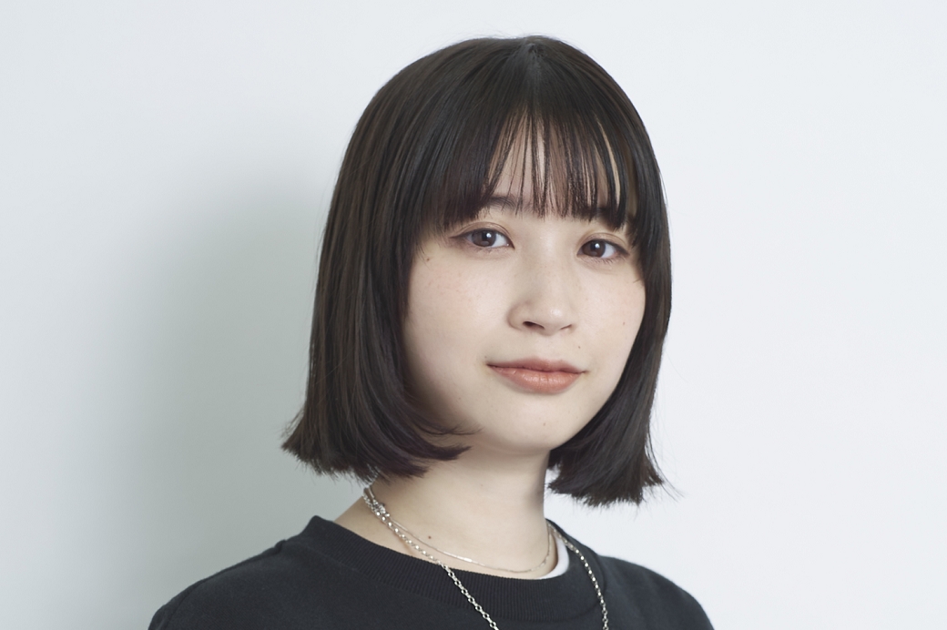 恩田 希 - Nozomi Onda