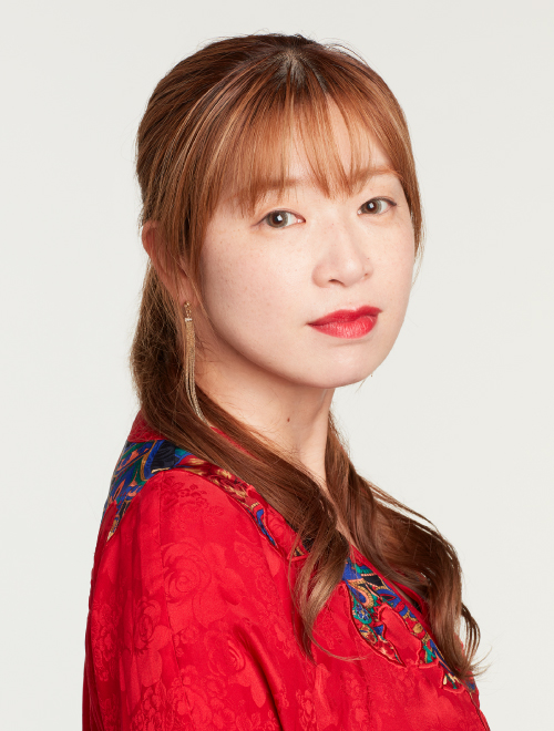 百合 佐和子 - Sawako Yuri