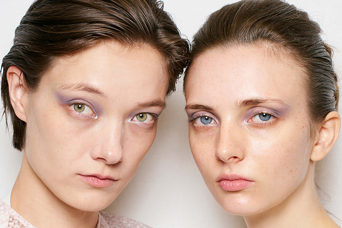 [Niccolò Pasqualetti] 2026 SS Paris Fashion Week Report