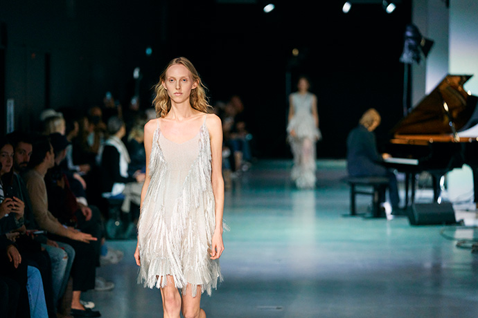 [CFCL] 2026 SS Paris Fashion Week Report