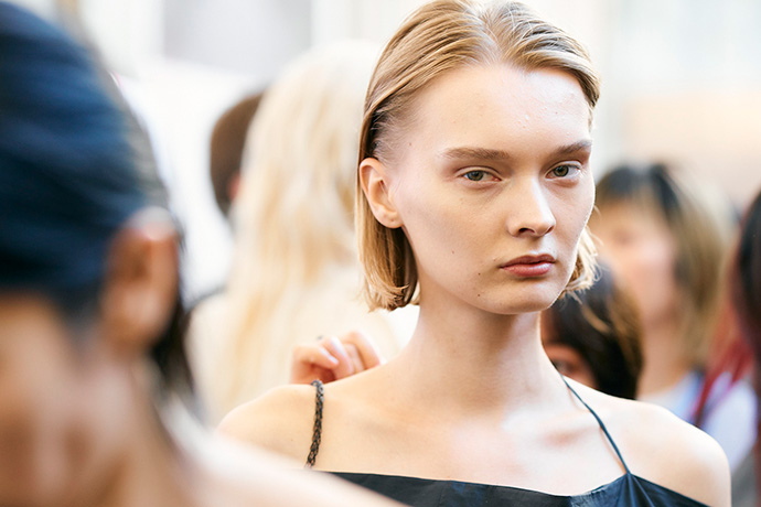 [RUOHAN] 2026 SS Paris Fashion Week Report