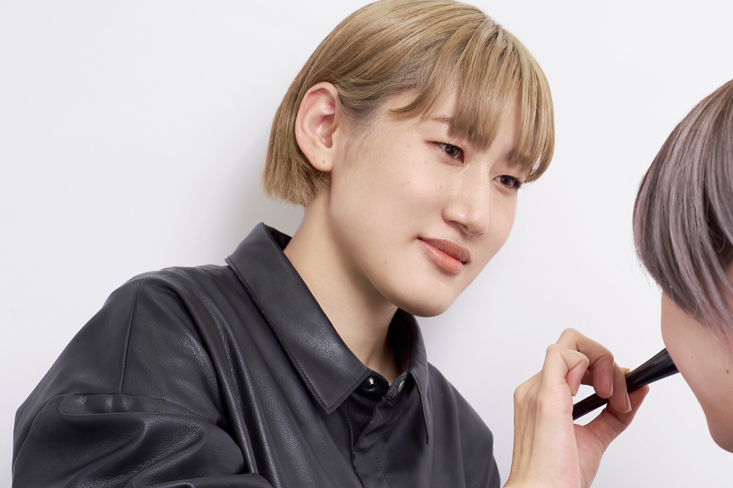 寺田 祐子 - Yuko Terada