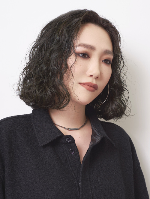 中川 まどか - Madoka Nakagawa