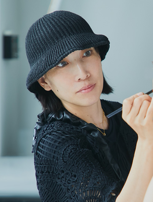 進藤 郁子 - Ikuko Shindo