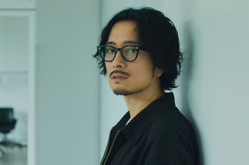 向井 志臣 - Shiomi Mukai