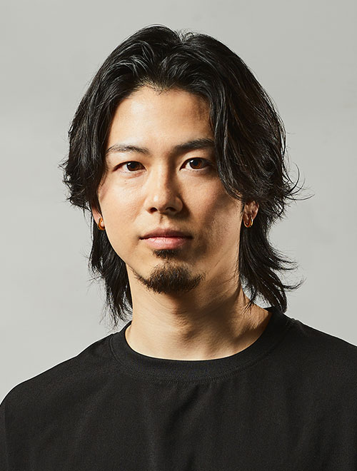 小林太郎 - Taro Kobayashi