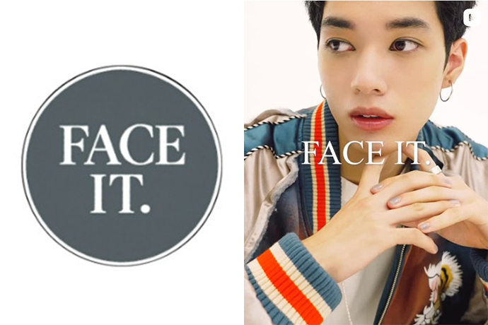 新城輝昌がメンズビューティーアカウント開設