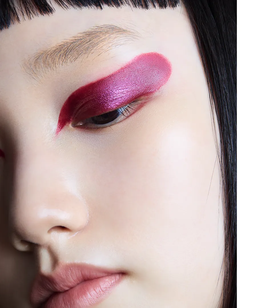 THE ART OF CALLIGRAPHY-INSPIRED BEAUTY