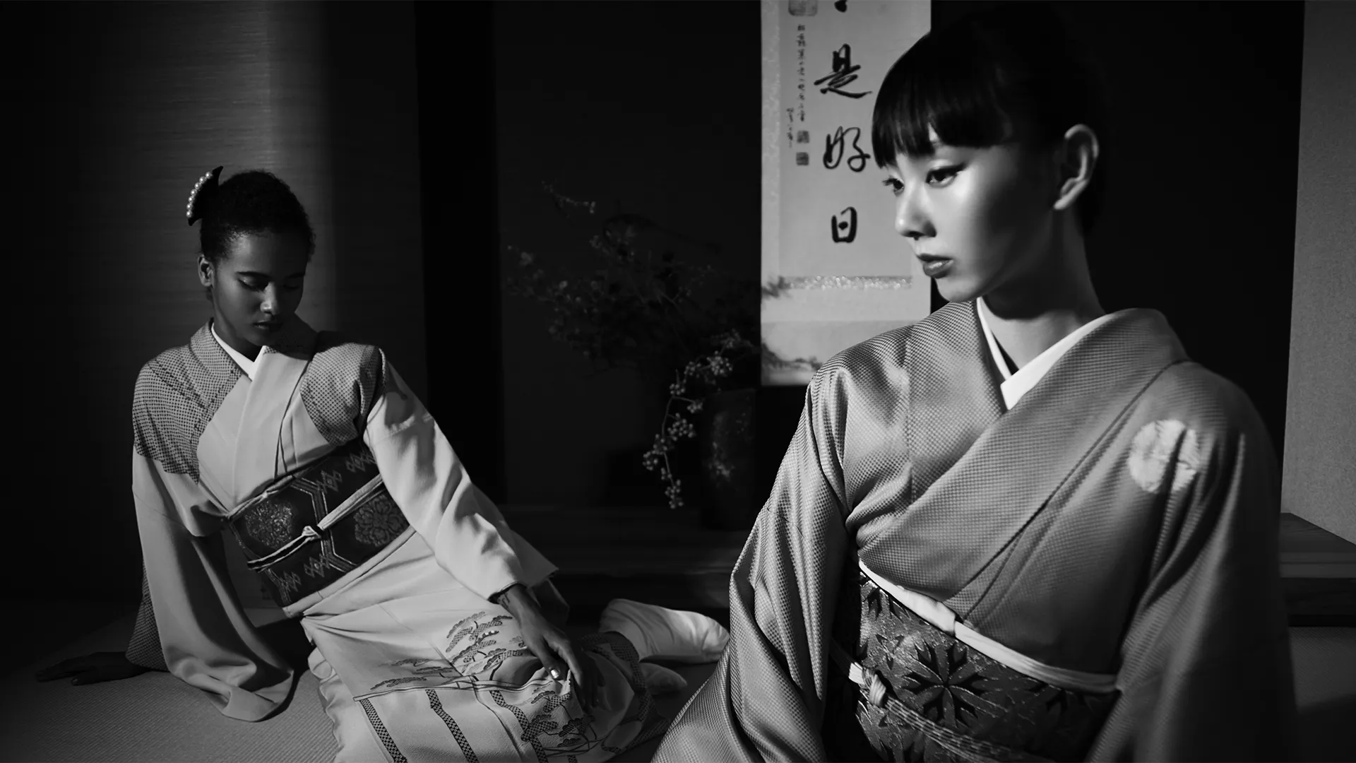 THREADS OF TRADITION