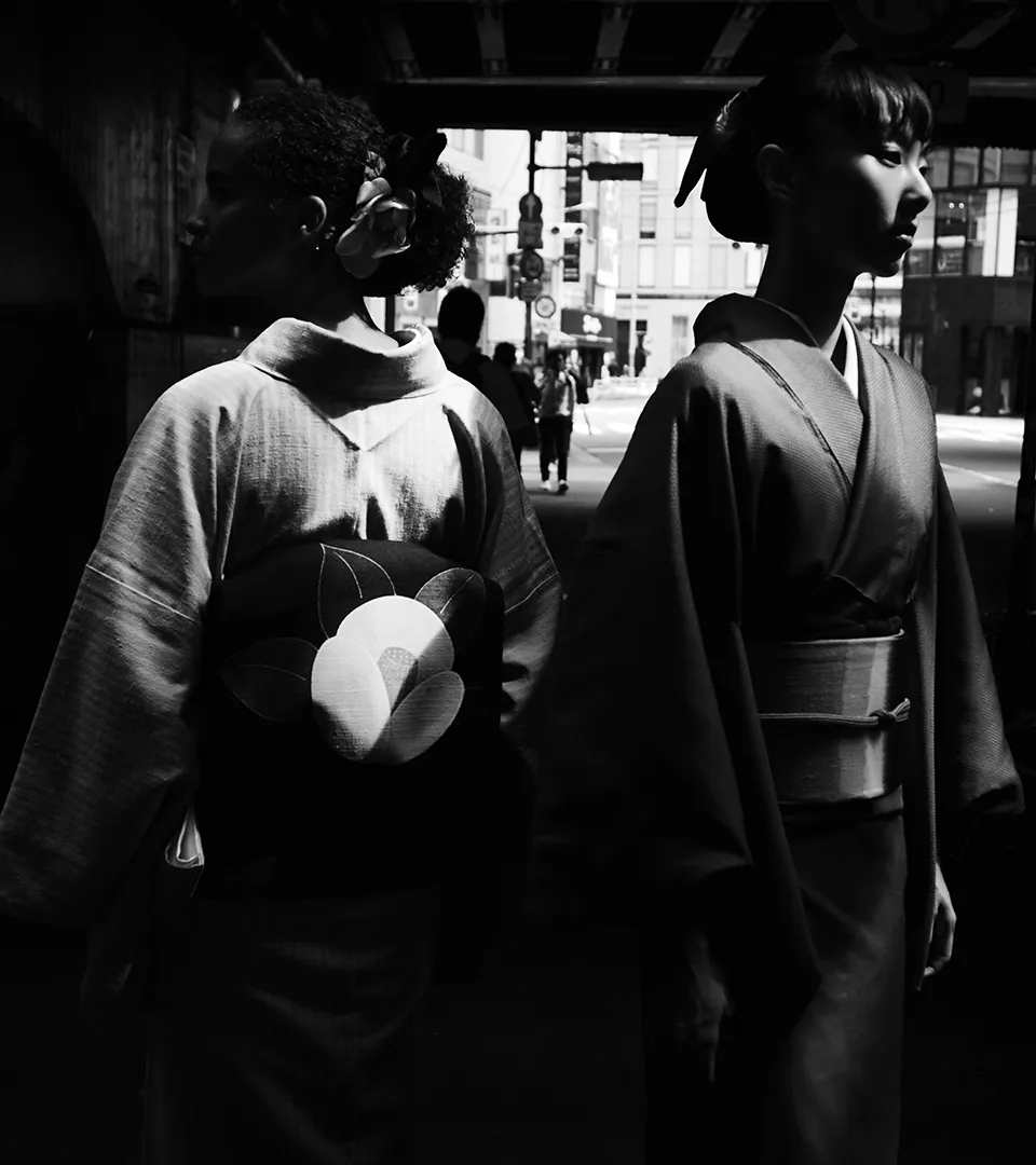 THREADS OF TRADITION