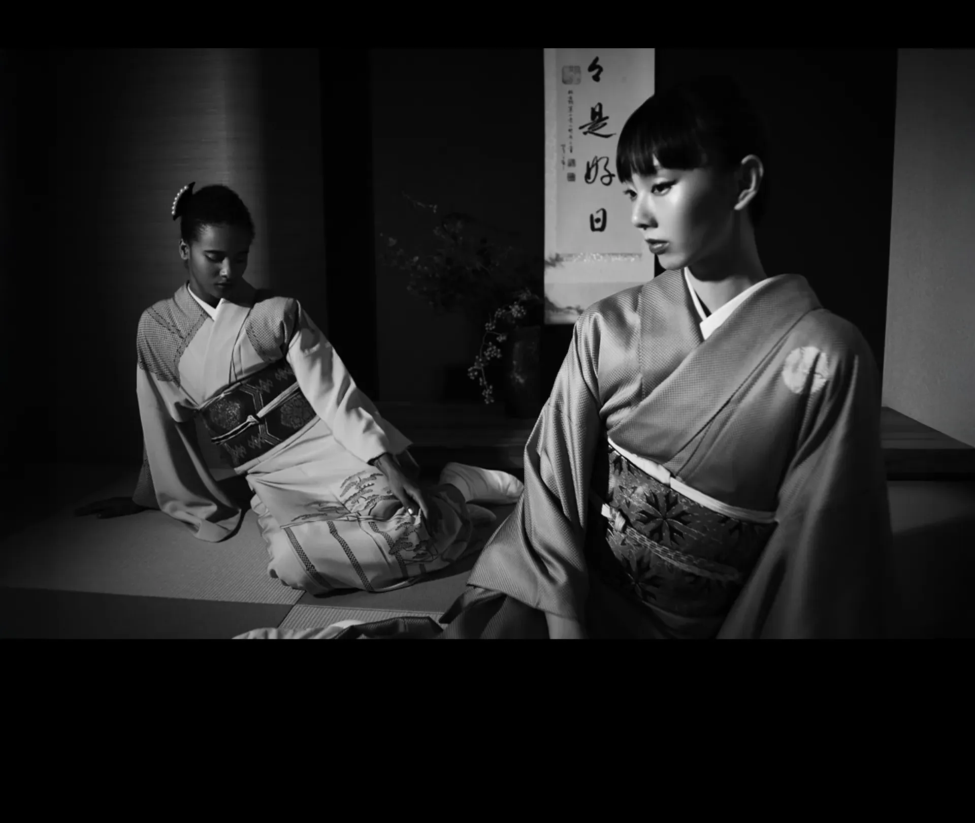 THREADS OF TRADITION