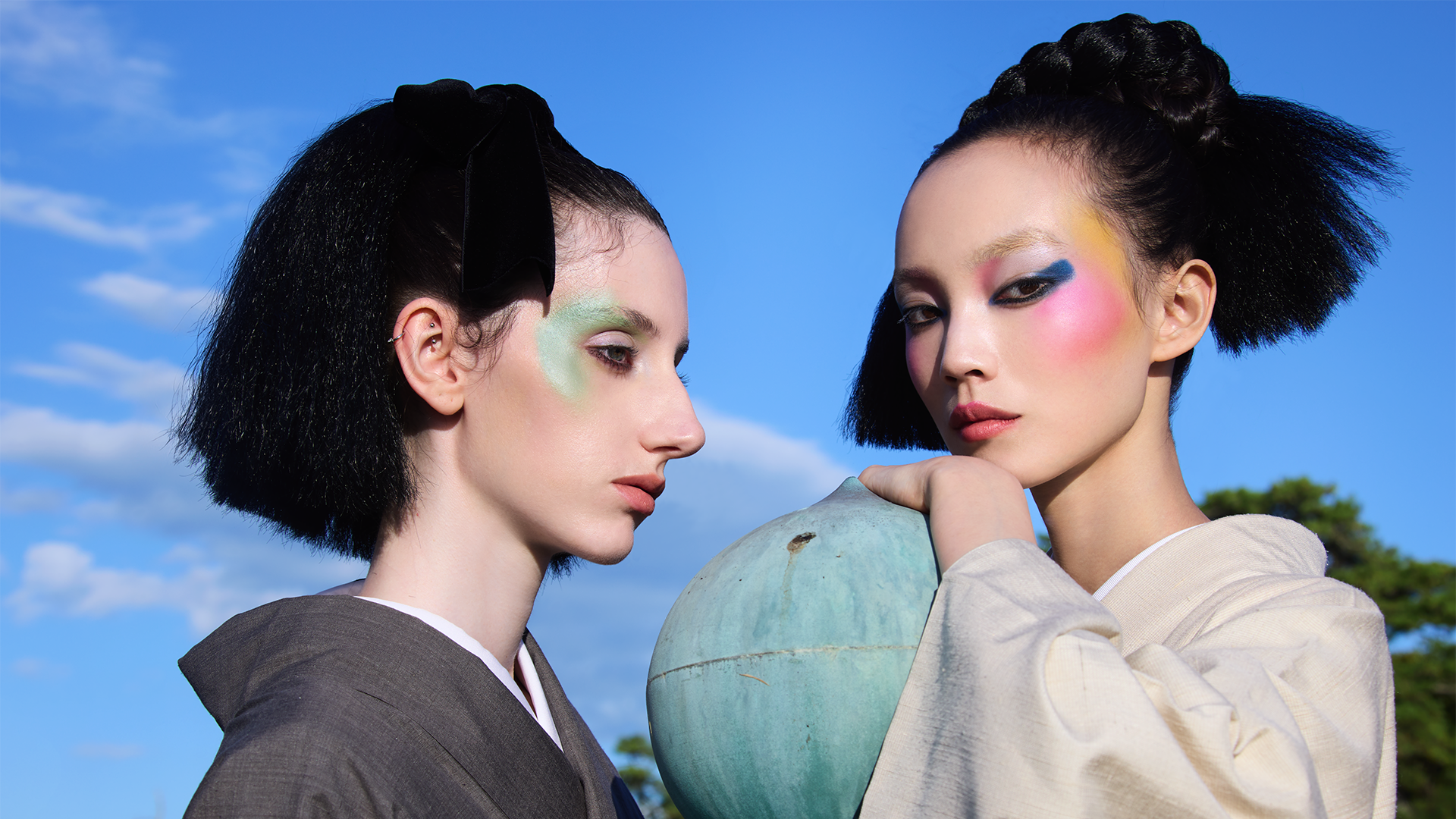 TIDES OF TRADITION 1