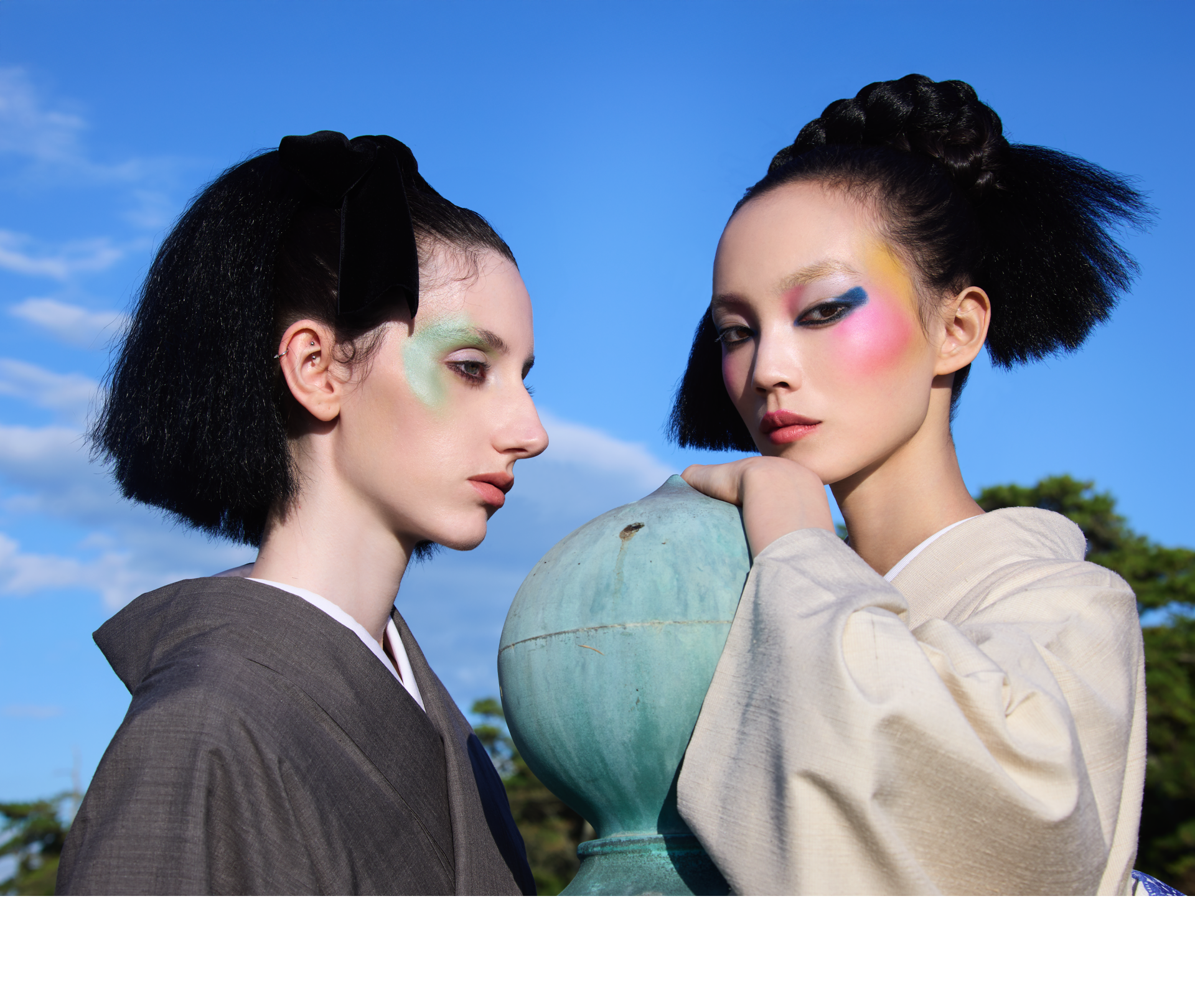 TIDES OF TRADITION 1