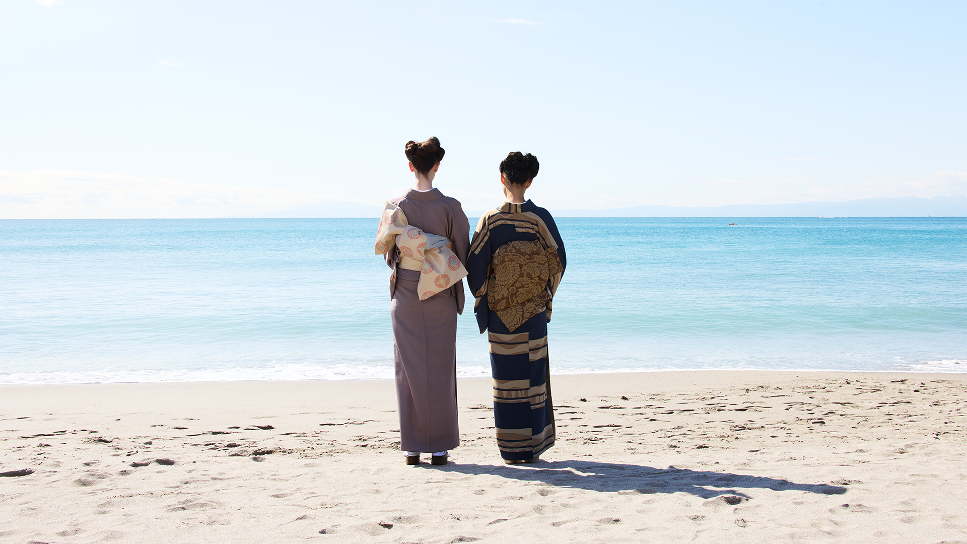 TIDES OF TRADITION 2