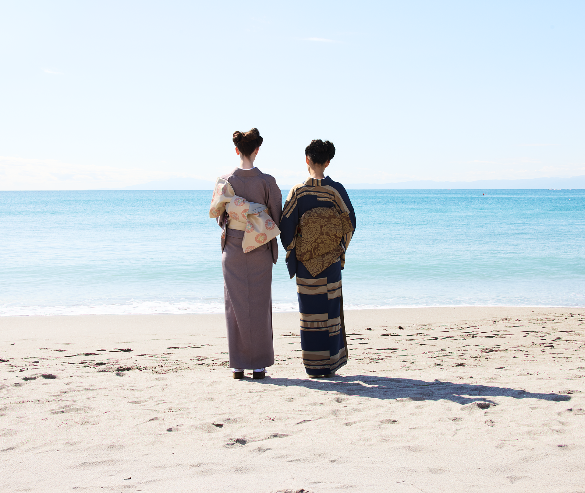 TIDES OF TRADITION 2