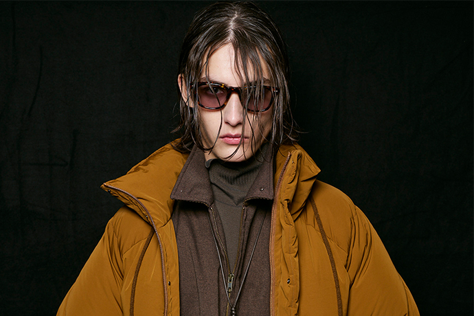 [White Mountaineering] 2026 AW Paris Men's Fashion Week Report