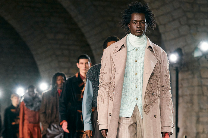 [TAAKK] 2026 AW Paris Men's Fashion Week Report