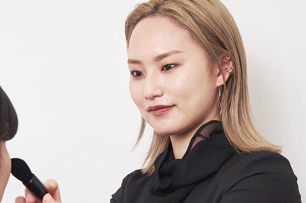 豊田 千尋 - Chihiro Toyoda