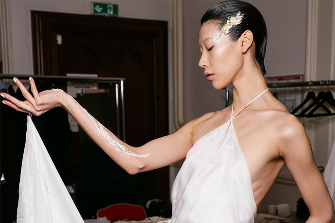 [YUIMA NAKAZATO] 2026 SS Paris Haute Couture Report