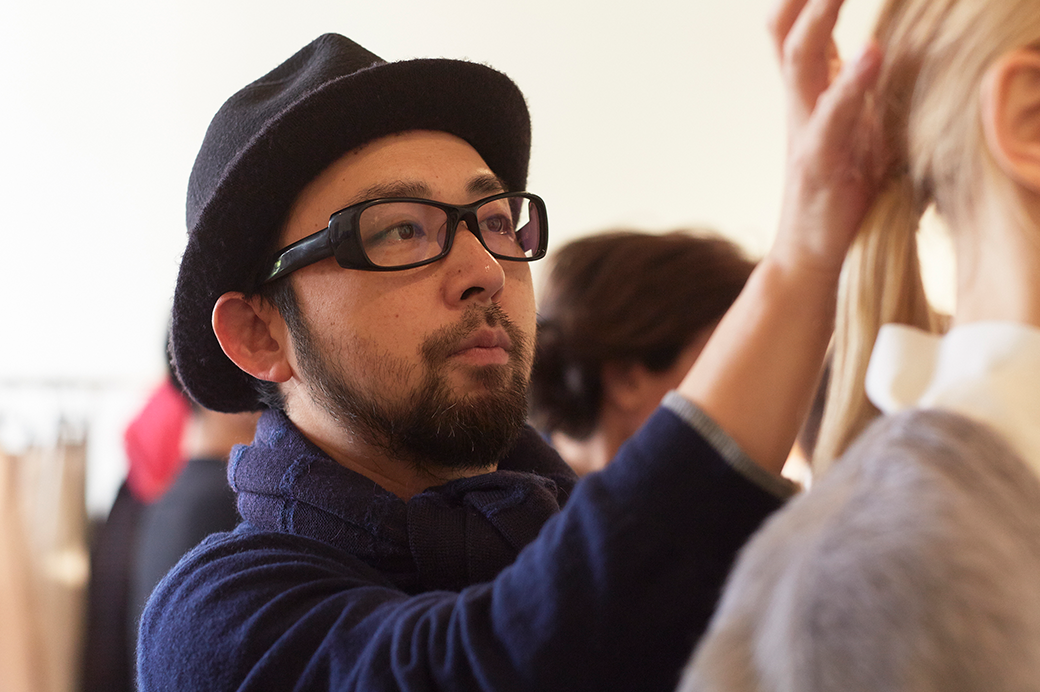 計良 宏文のプロフィールはこちら - Hirofumi Kera