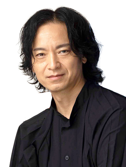 原田 忠 - Tadashi Harada
