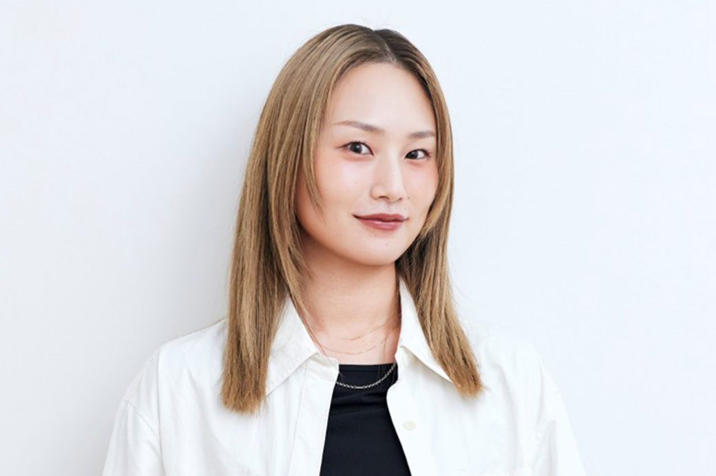 Chihiro Toyoda - 豊田 千尋