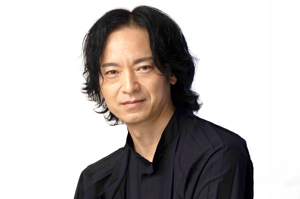 Tadashi Harada - 原田 忠