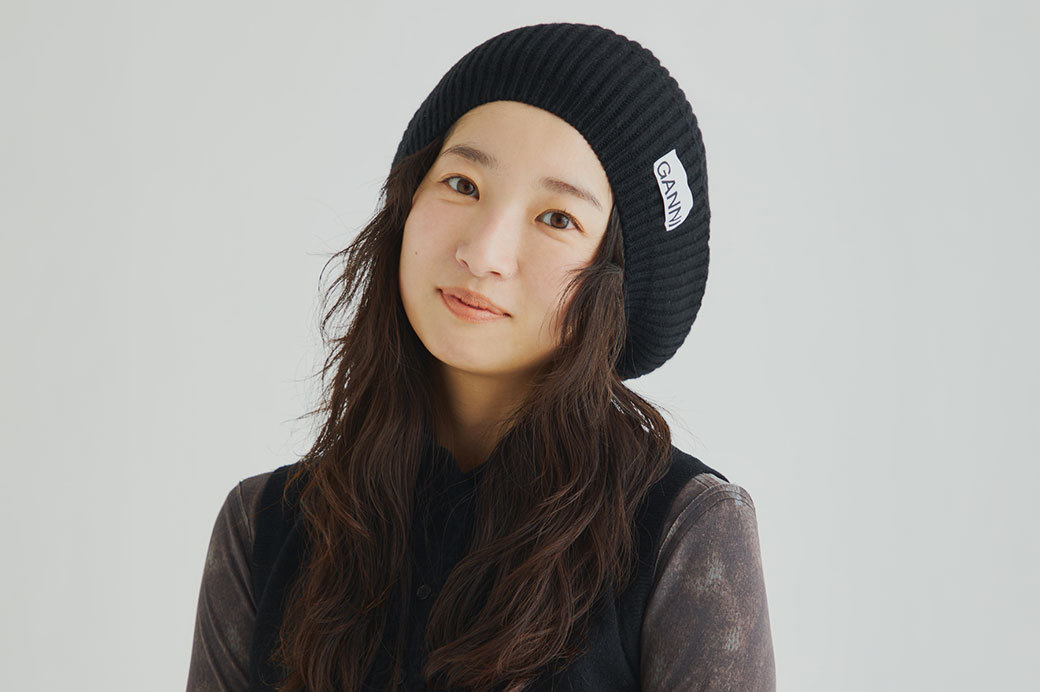 Madoka Abo - 阿保 麻都香