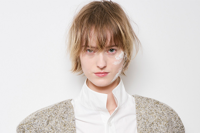 [RUOHAN] 2026 AW Paris Fashion Week Report