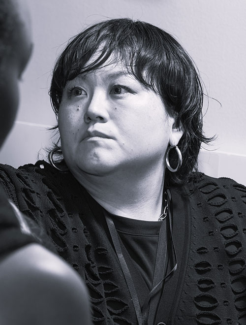 伊藤 礼子 - Reiko Ito