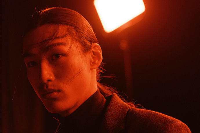 [WHiTENOOK] 2026 AW Rakuten Fashion Week TOKYO Report