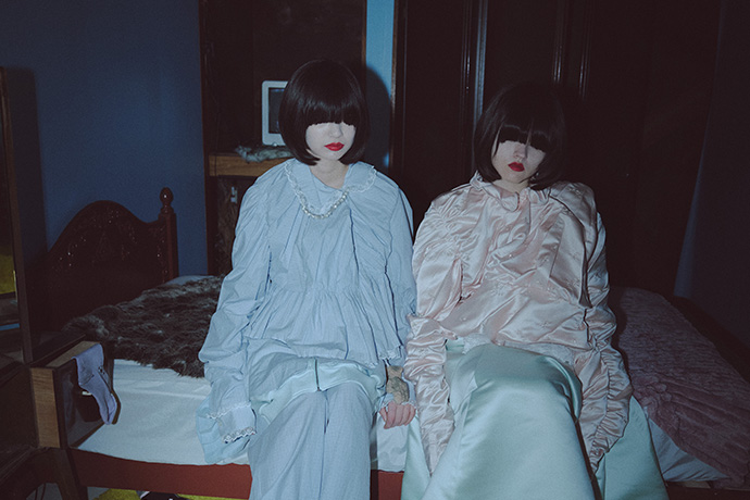 [MIKIOSAKABE] 2026 AW Rakuten Fashion Week TOKYO Report