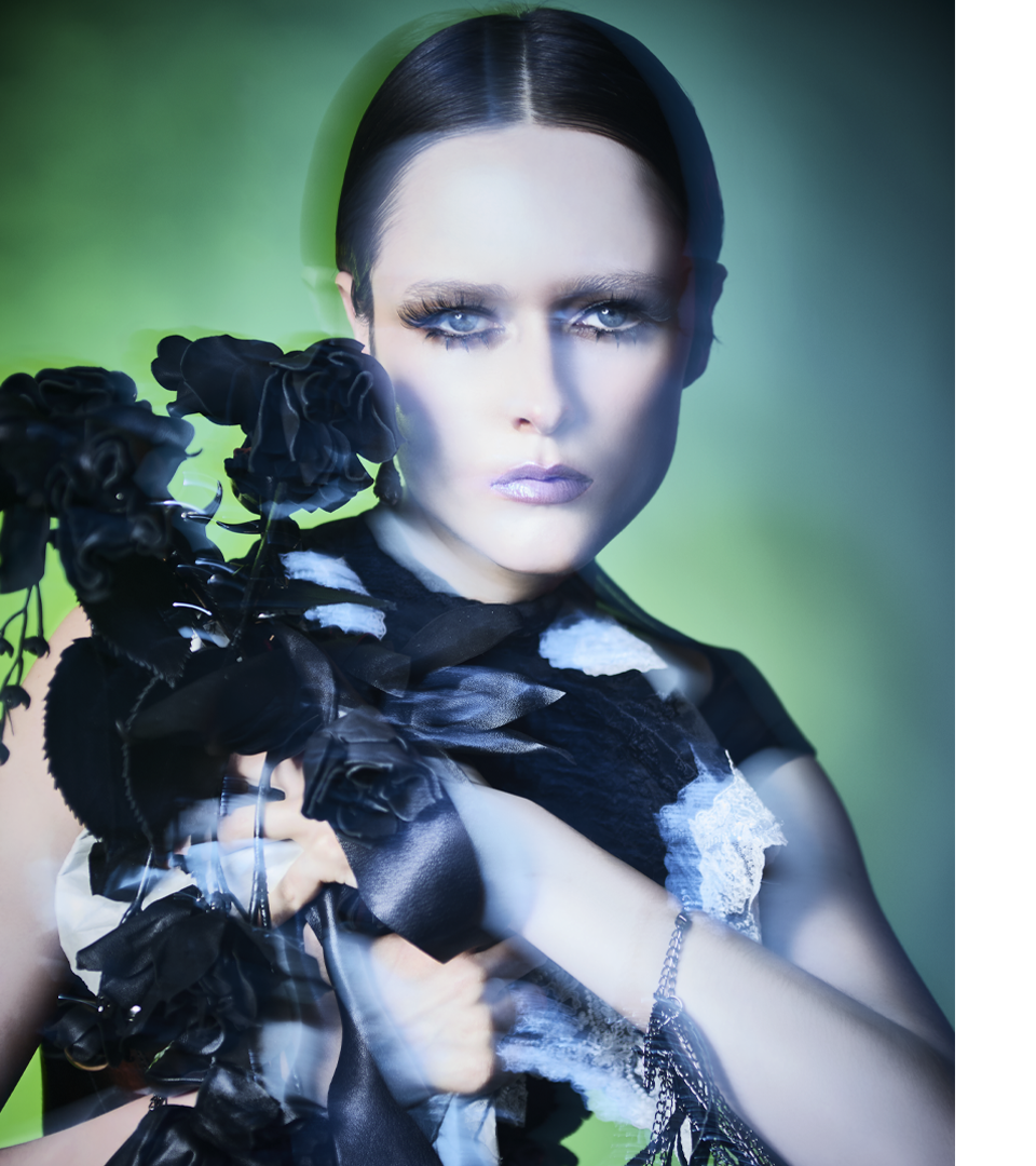 DARK FANTASY DIVA